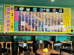 -魔方密室·解谜挑战(静安店)