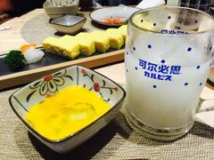-琴寿司居酒屋(中山广场店)