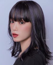 -BOJUE·铂爵造型烫发·染发