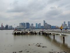-钱塘江大桥
