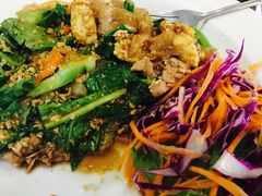 -BAI BUA RESTAURANT