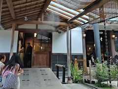 -中村藤吉(本店)