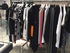 -Alexander McQueen(IAPM环贸广场店)