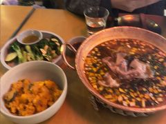 -SHAN山(前滩太古里店)