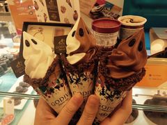 -GODIVA(港汇恒隆广场)