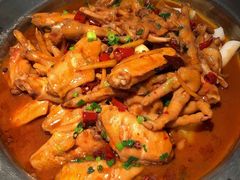 -胖哥俩肉蟹煲(湖滨银泰in77店)