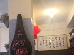 -老姐石板烧烤+铜炭火锅(总店)