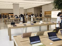 -Apple零售店(济南恒隆广场店)