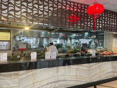 -香融府·烤鸭·家常菜(马家堡路店)