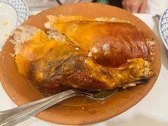 -塞哥维亚输水道