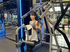 -懒人Club健身(卓越时代广场店)