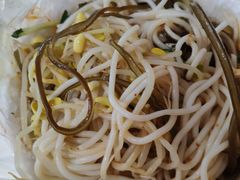 -小朱麻辣串(益民街店)