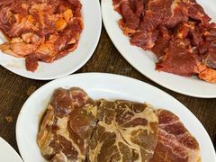 -西塔隆太白烤牛肉馆(图们路店)
