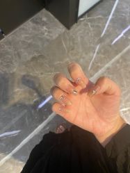 -HC美甲美睫皮肤管理中心