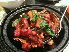 -鹿港小镇(悠唐店)