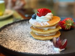 -济南香格里拉·咖啡泉自助餐厅