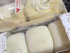 -兔兔家蛋糕甜品(德胜店)