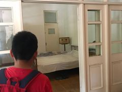 -双清别墅