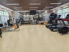 -中田健身工作室(博兴路店)