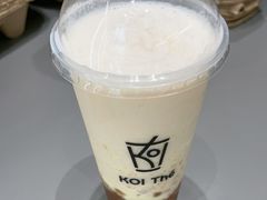 -KOI Thé(厦门国贸广场店)