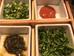 -老墙根涮肉·铜锅·烧烤(欢乐谷·王四营店)