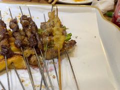 -小核桃品质串店(世茂大道店)