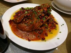 -华辰国际大酒店·宴会厅