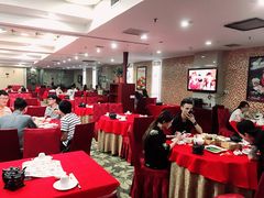大堂-鼎珑点心仔(燕塘店)