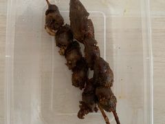 -精五刀鸡架(明天广场店)