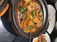 -顺峰顺水顺德菜(龙华店)