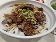 -陈记顺和潮汕牛肉火锅(韩江路店)