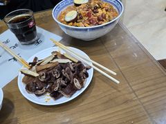 -天发芽·何记葫芦头泡馍·老字号(小南门店)