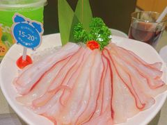 -海底捞火锅(万达广场店)