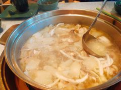 -润园四季椰子鸡火锅(海上世界店)