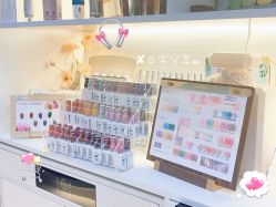 -洋子Nail Skincare