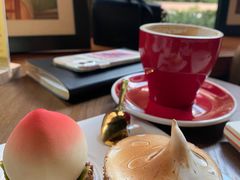 -咖法森林·咖啡  酒吧(天河店)