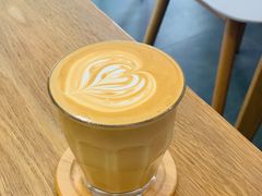 -Seeking Coffee咖啡(新竹路店)