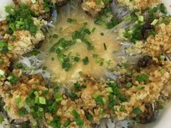 -天外天美食广场(哈尔滨路店)