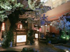 -嘉悦汗蒸时代(曙光路店)
