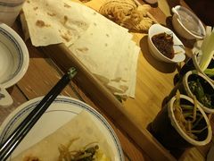 -符离集餐厅(万象城店)