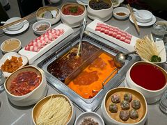 -海底捞火锅(万达广场店)