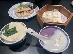 -金陵家宴·金陵春·南京菜(夫子庙店)