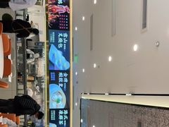 -香港新曜记·粤菜点心(滨江宝龙店)