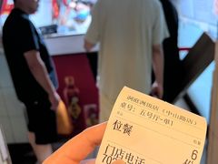 -洞庭洲·防空洞火锅·烧烤·铜锅涮肉(新百广场店)