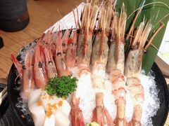 -赤坂亭M9和牛烧肉(世博源店)
