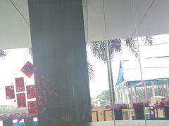 -东南里湖景餐厅·新闽菜(浦西万达店)