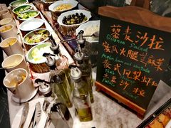 -绮梦西湖·云端餐厅(歌德店)