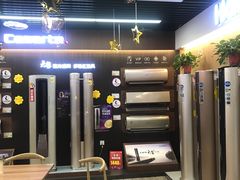 -苏宁易购(Suning Elec南通如皋金鹰大厦店)