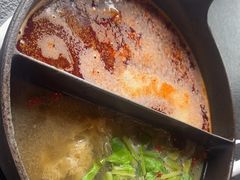 -盡膳口福·百年汤方火锅(科华北路店)