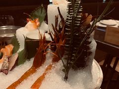 -海鼎荟海鲜姿造(泉州仟禧店)